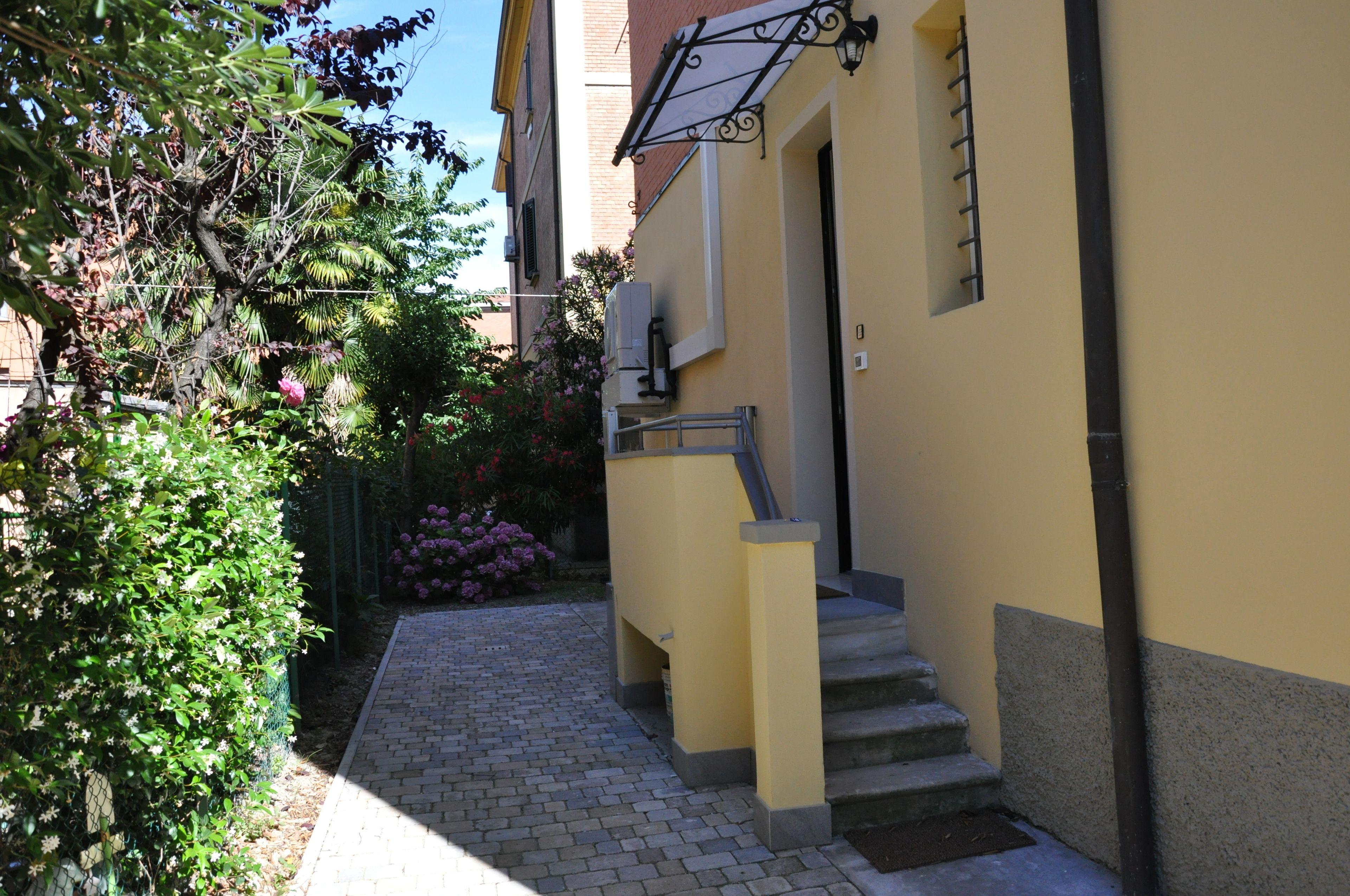 Casa Ardizzoni Affittacamere — Photos 1