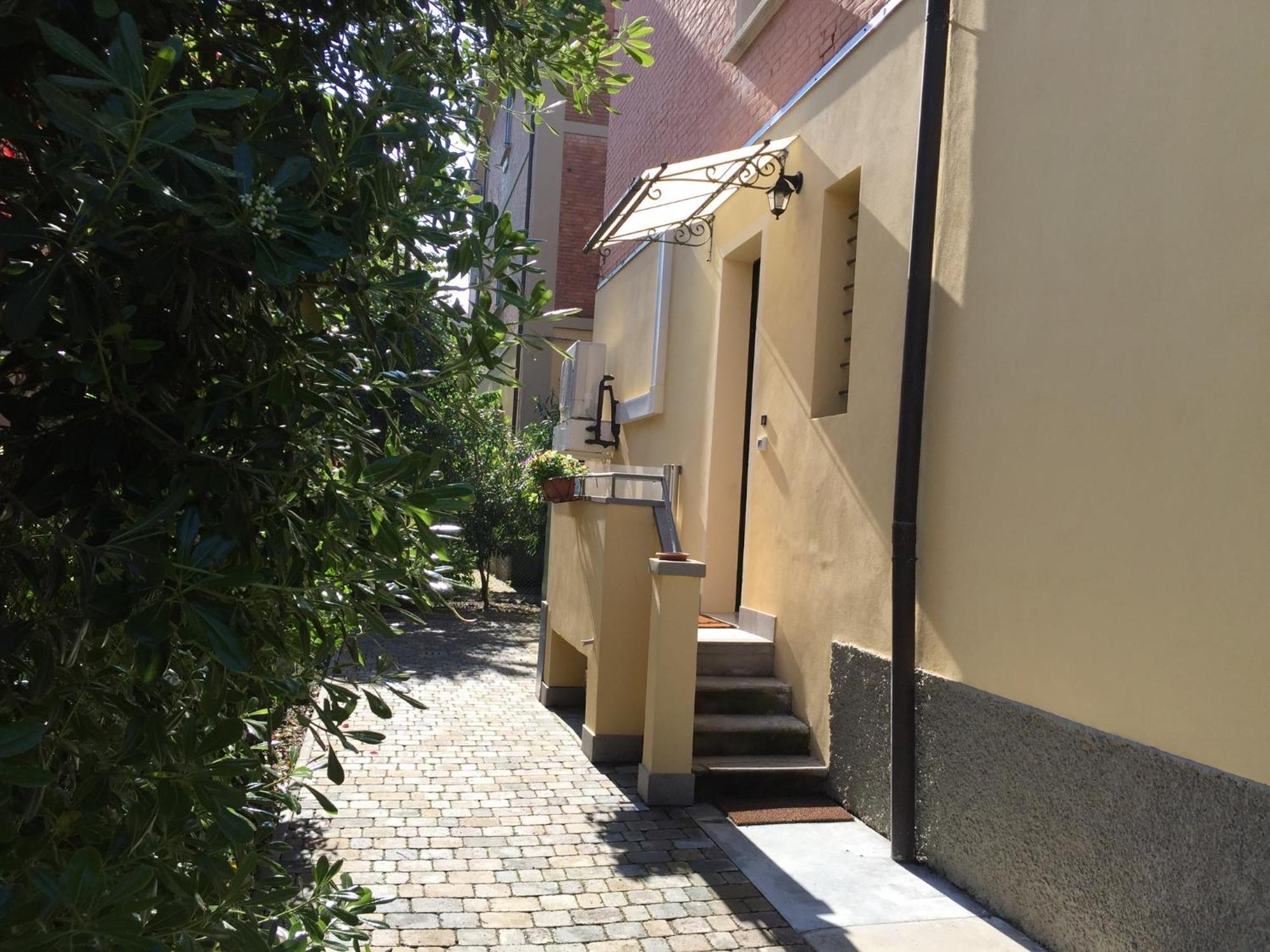 Casa Ardizzoni Affittacamere, Bologna